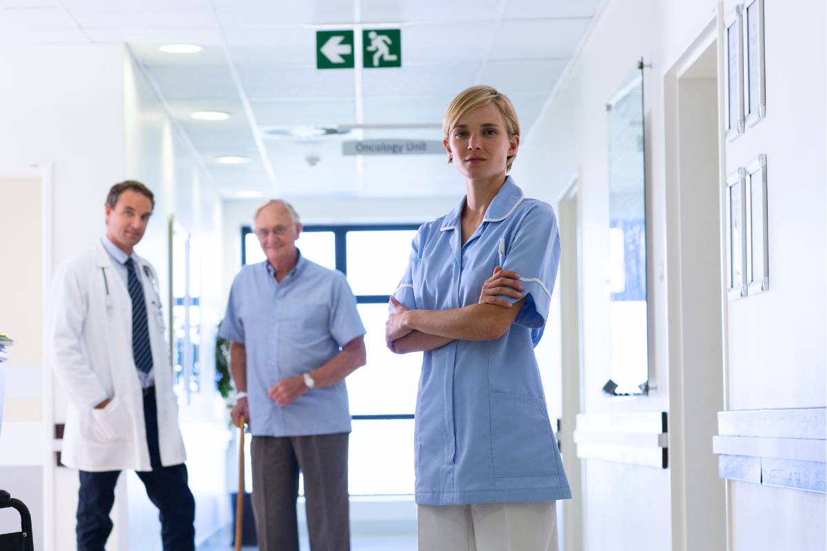 7 Ways to Demonstrate Accountability in Nursing