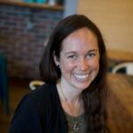 Image of content creator