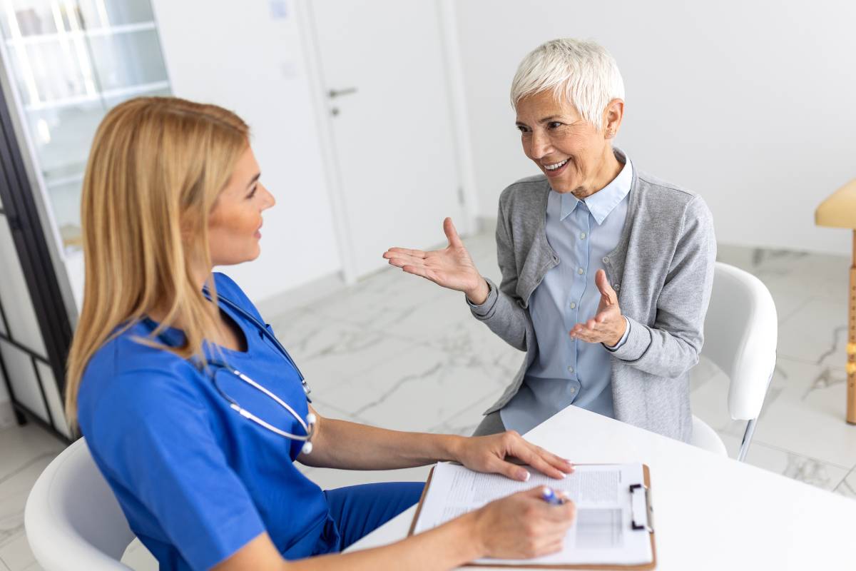 Is Primary Care Nursing Right for You?