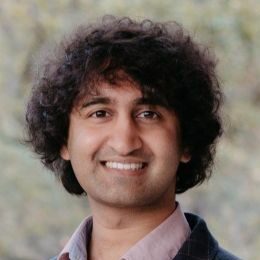 Image of content reviewer