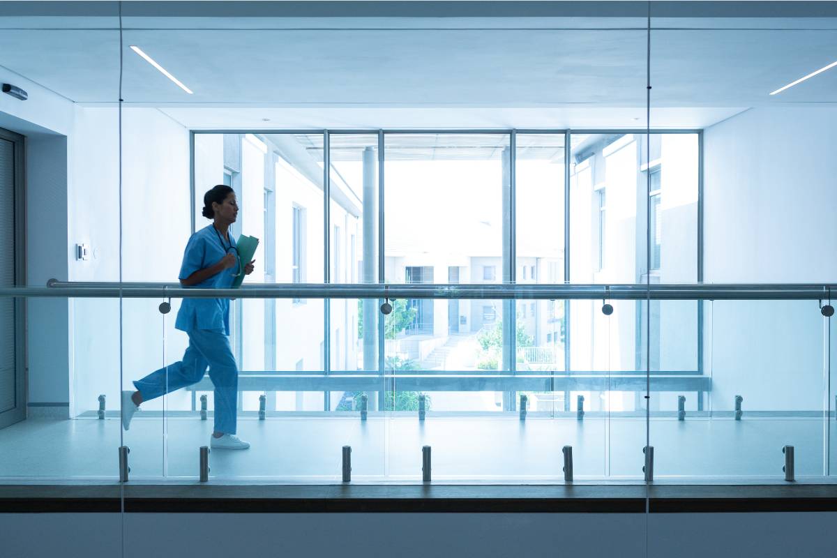 Union Hospitals vs. Nonunion Hospitals: What’s the Difference?