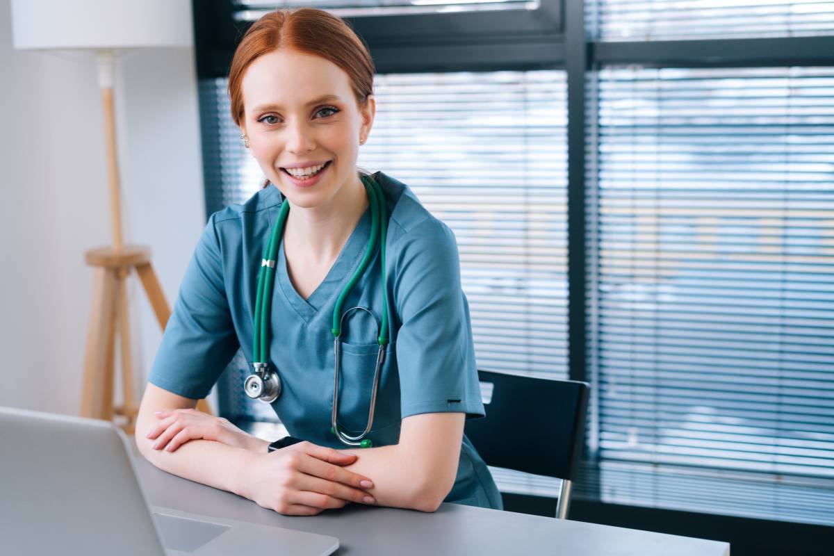 Where Do Nurse Practitioners Work?