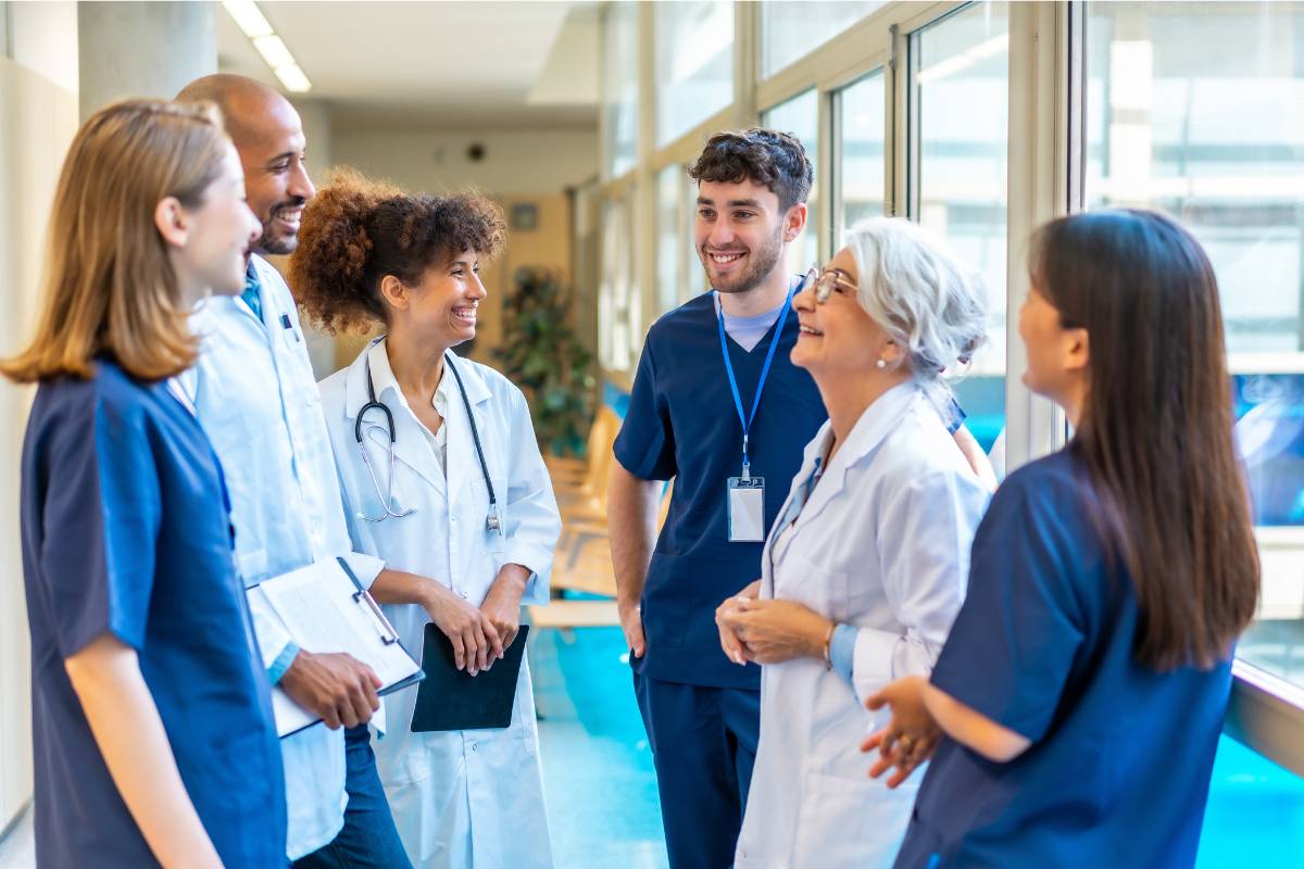 What Is the APRN Consensus Model? Nursing Guide