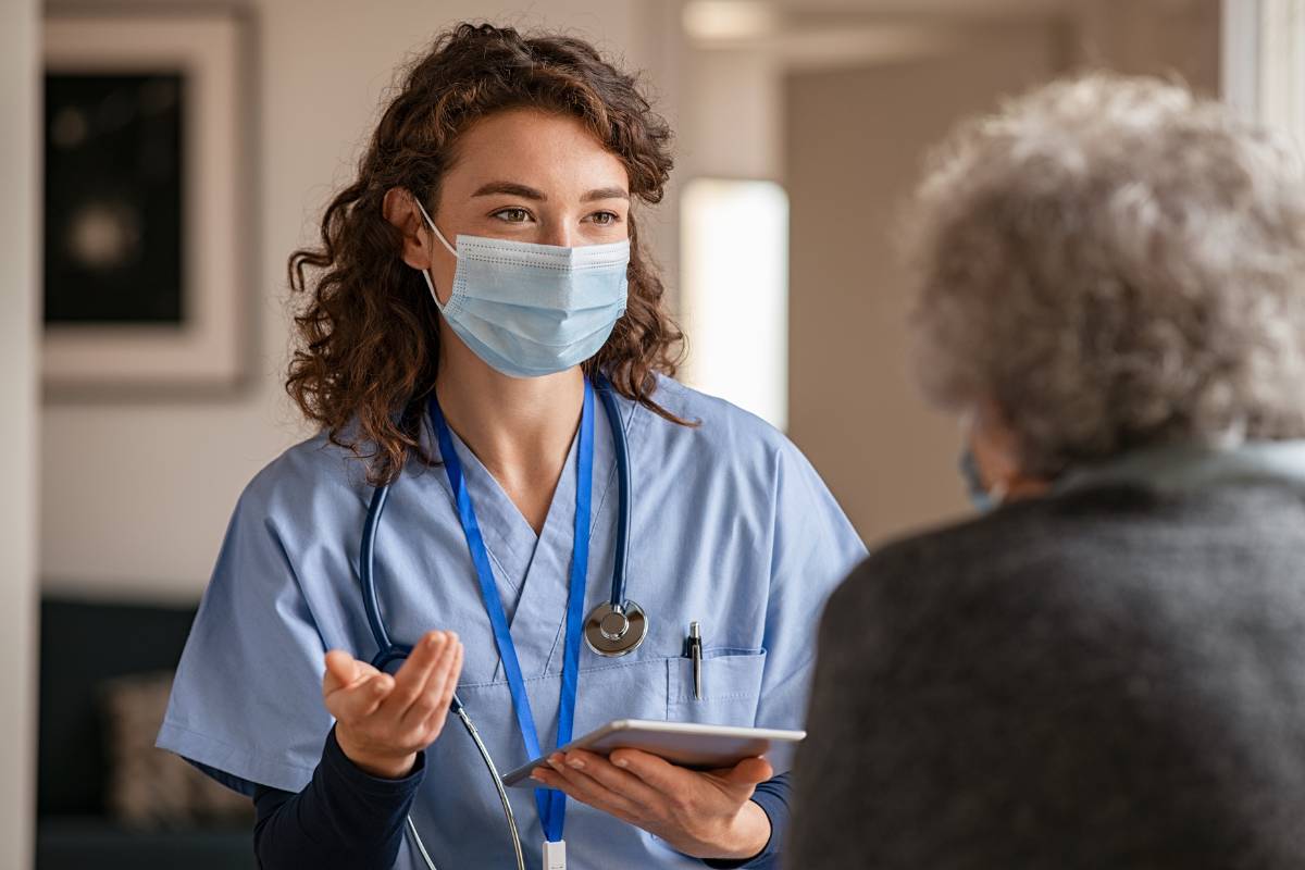 Infectious Disease Nurse Practitioner: Career Guide