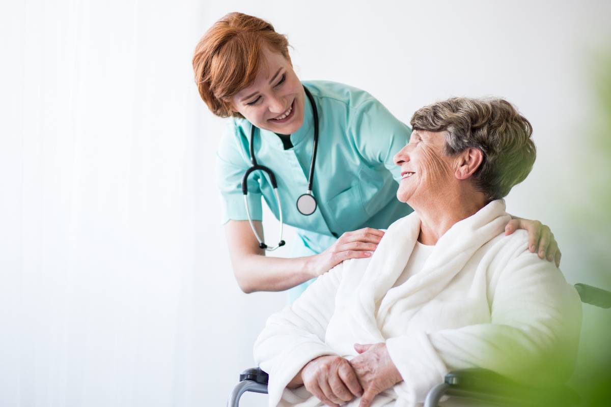 Is Rheumatology Nursing Right for You?