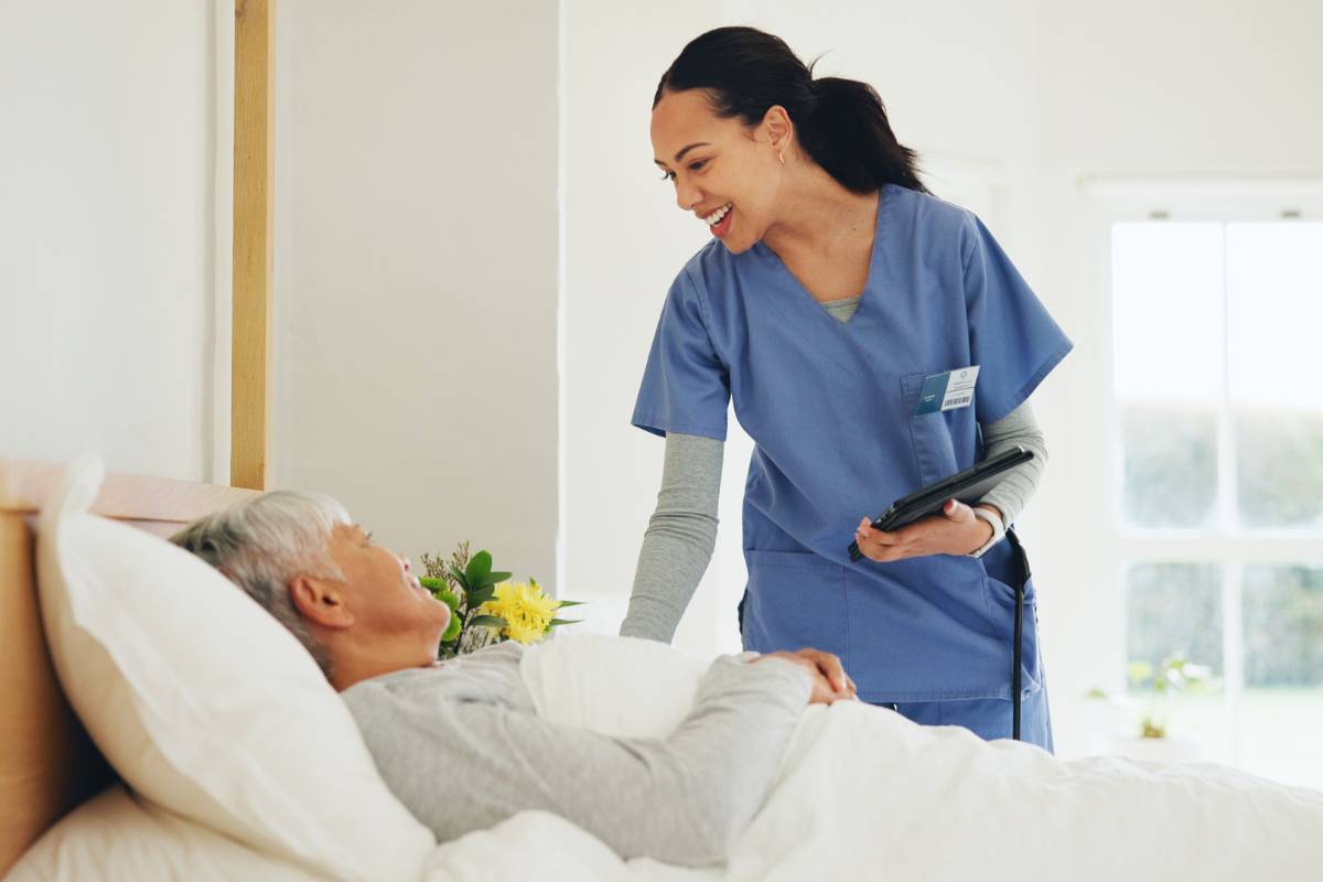 What Is the Role of Spirituality in Nursing Care?