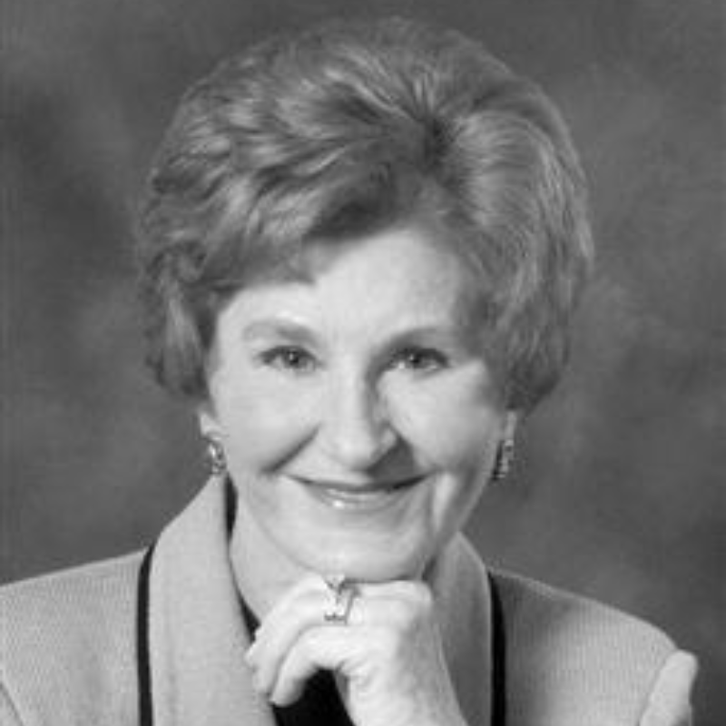 Image of Nola Pender.