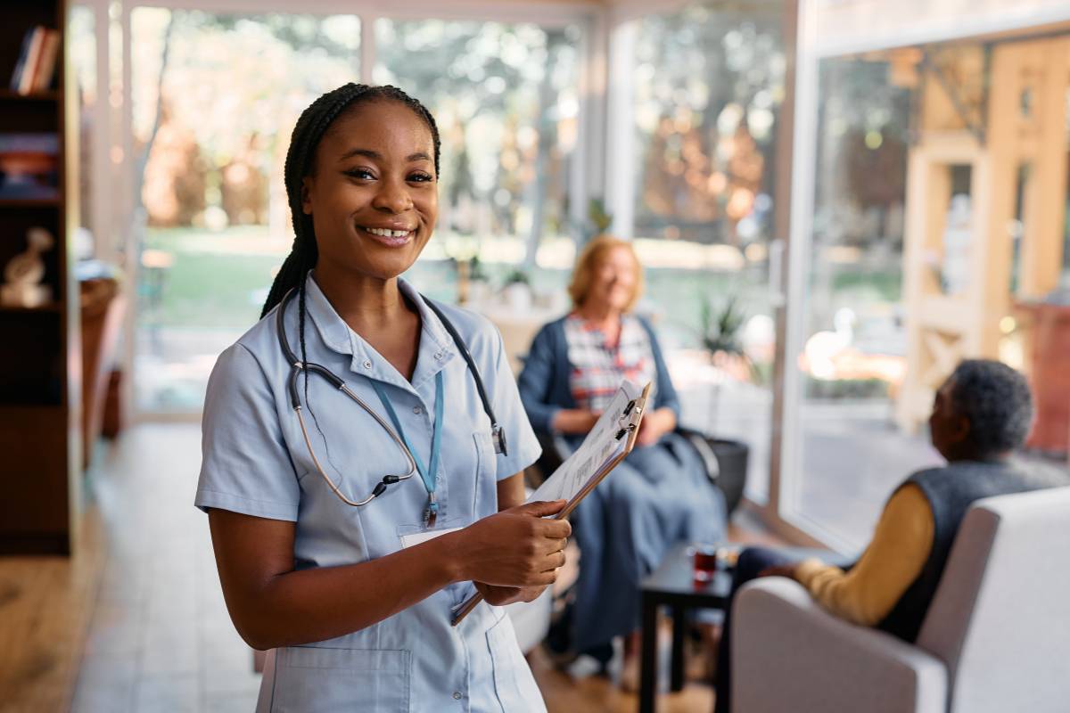 31 Non-Hospital Nursing Jobs to Check Out