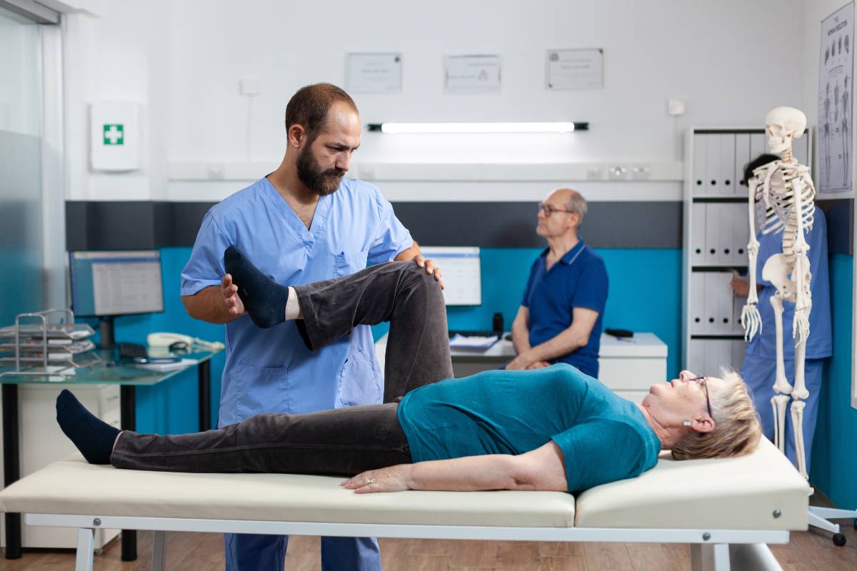 Orthopedic Nurse Certification (ONC): Overview and FAQ