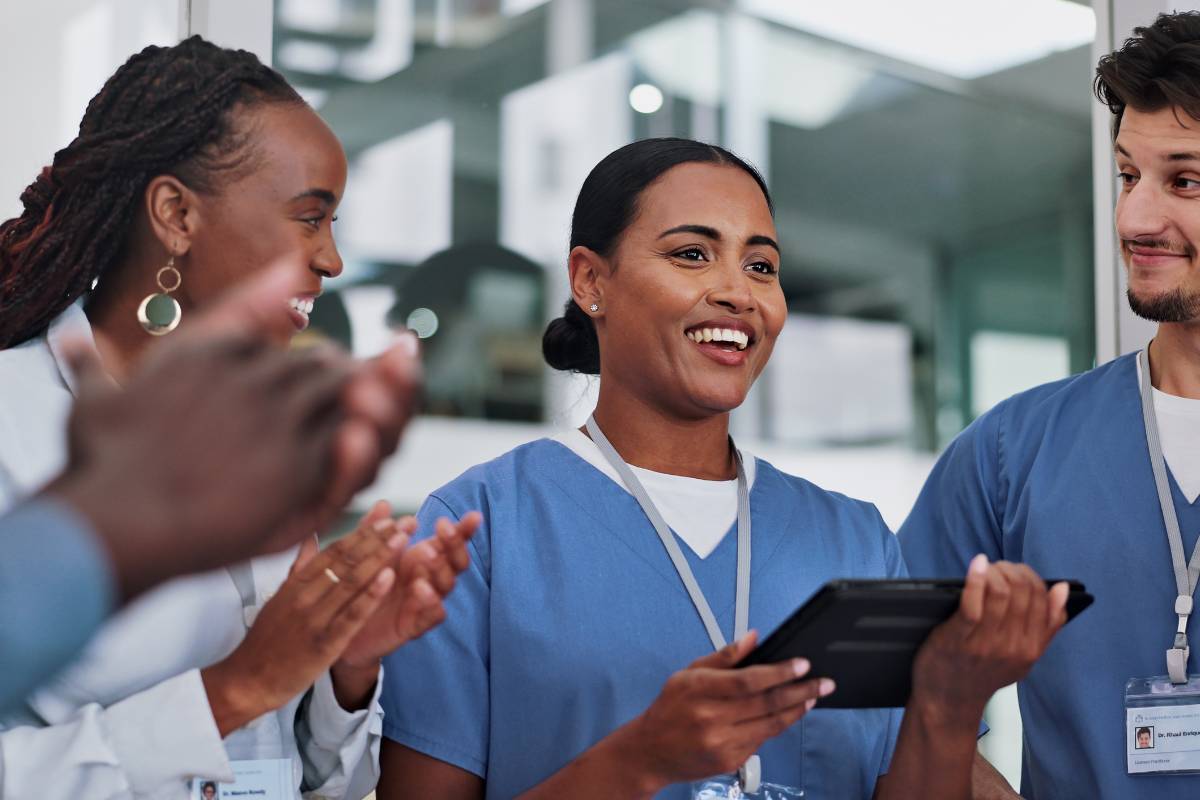 20 Frequently Asked Questions About Nursing