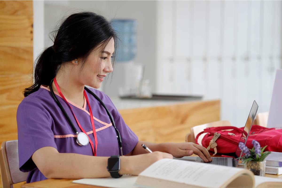 Understanding VEAL CHOP: Nursing Mnemonic Explainer