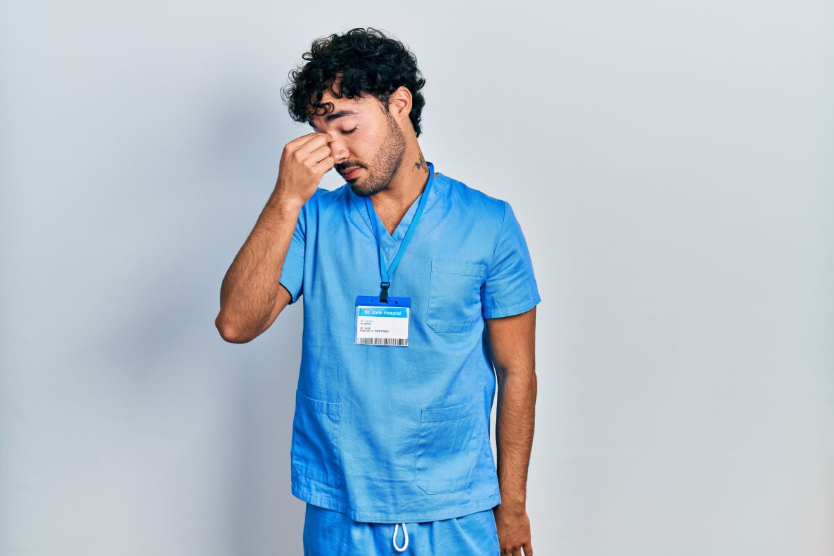 Understanding Nurse Fatigue: Facility FAQ