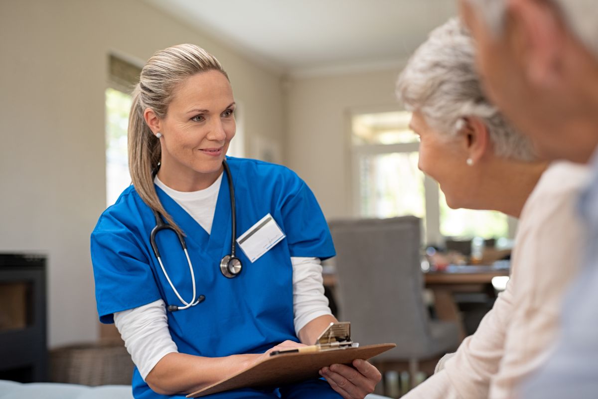 Is the Primary Nursing Model Right for Your Facility?