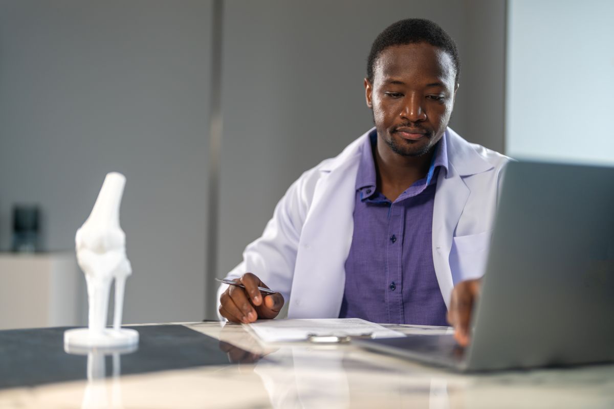 What Are the Most Important Quality Metrics in Healthcare?