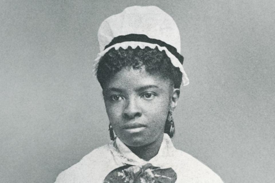 Nurses to Know: Mary Eliza Mahoney