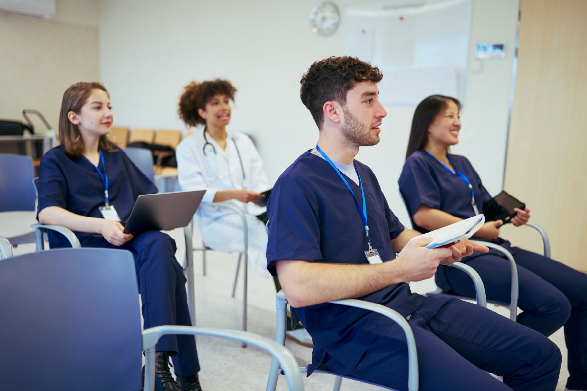 Should You Hire a Nursing Professional Development Specialist?