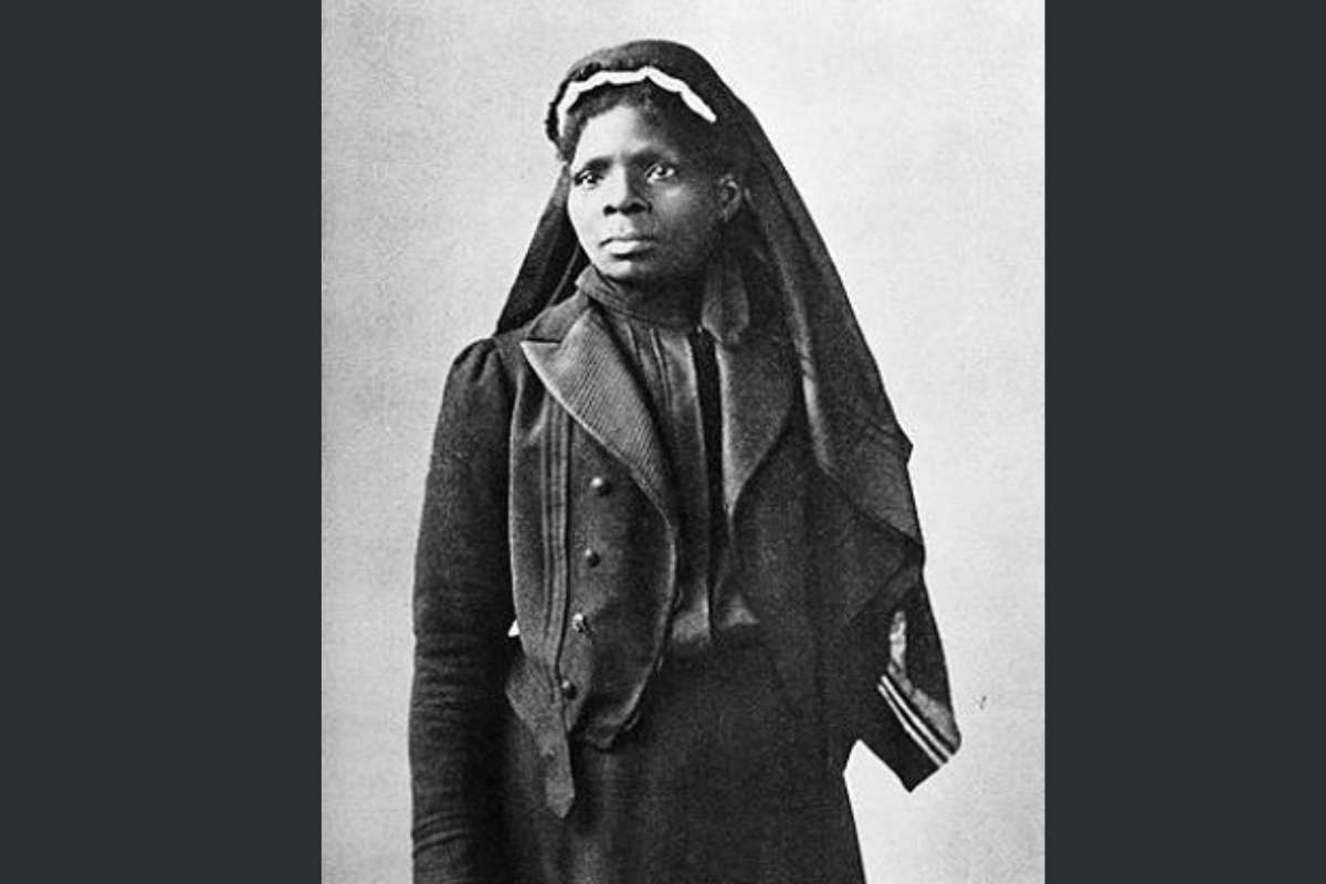 Nurses to Know: Susie King Taylor, the First African-American Army Nurse