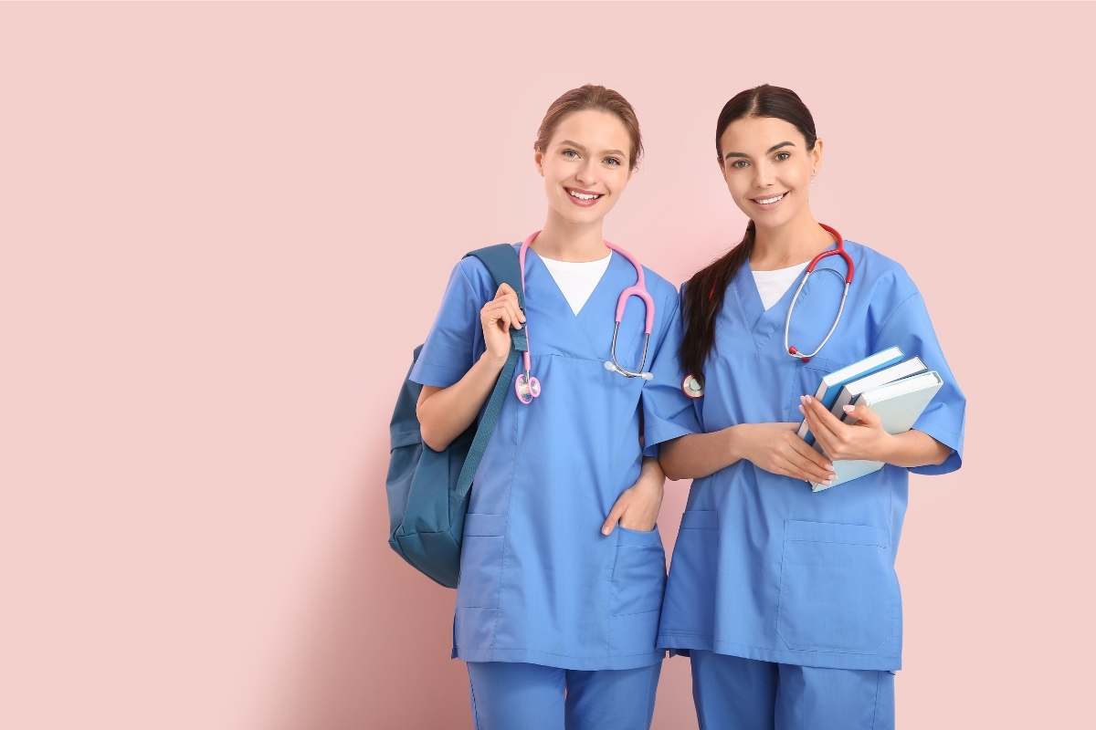 How to Become a Nurse After High School