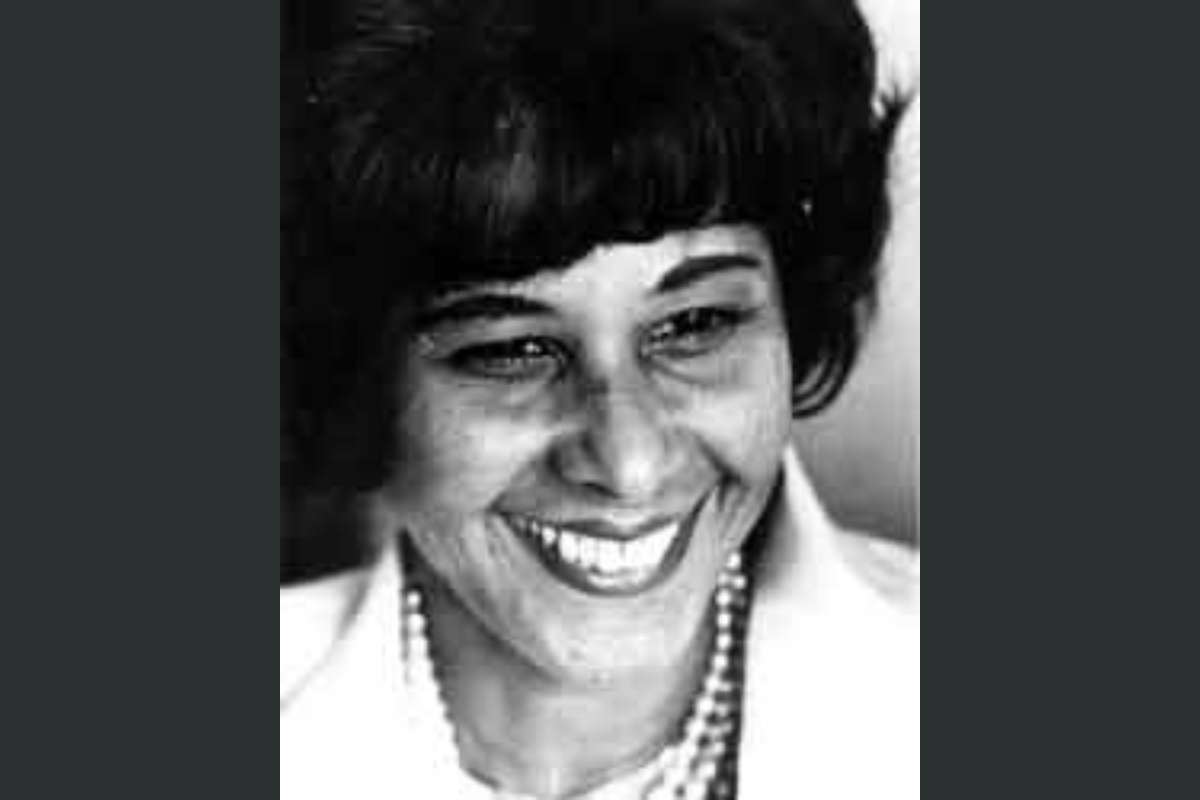 Nurses to Know: Dr. Ildaura Murillo-Rohde, Founder of the National Association of Hispanic Nurses