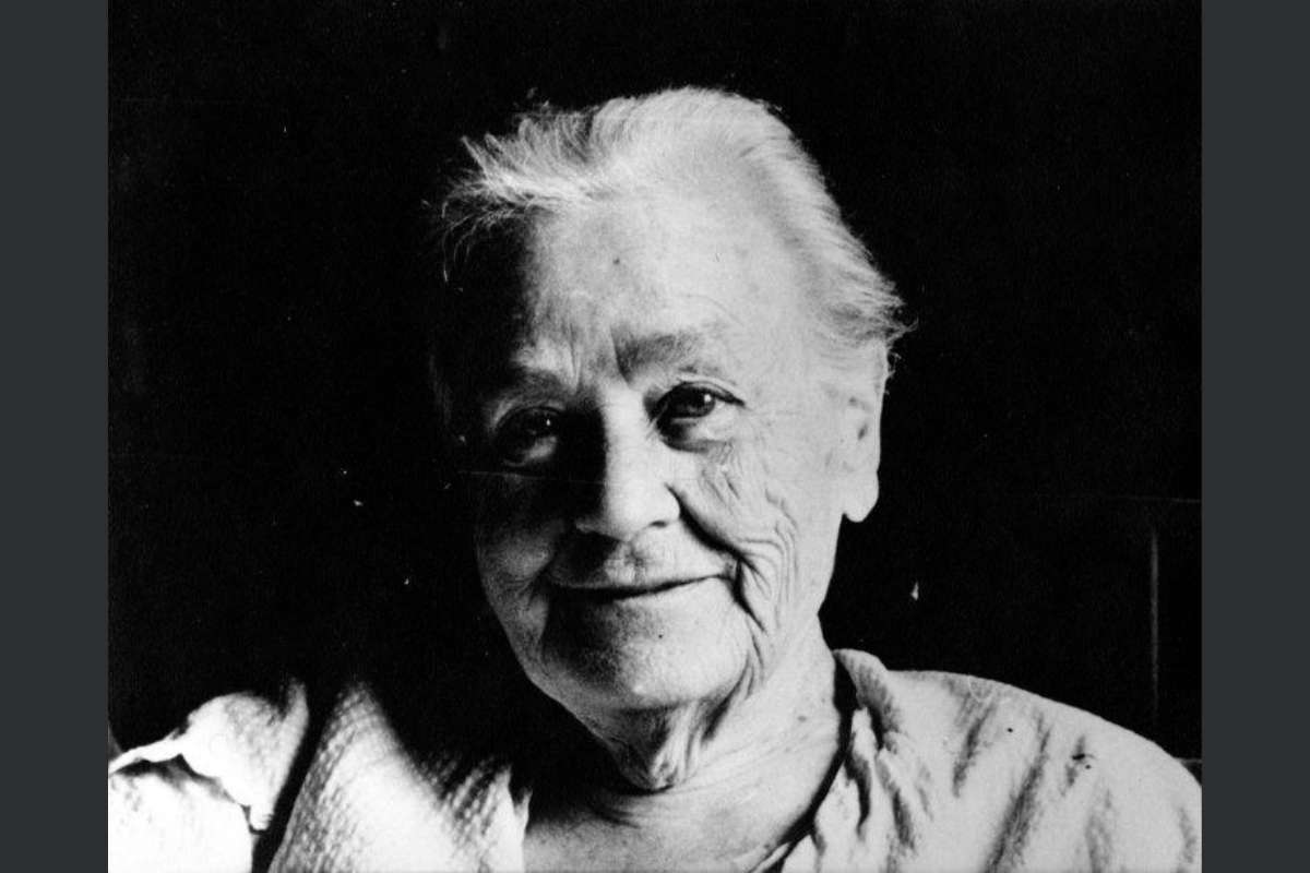 Nurses to Know: Mary Breckinridge, Founder of the Frontier Nursing Service