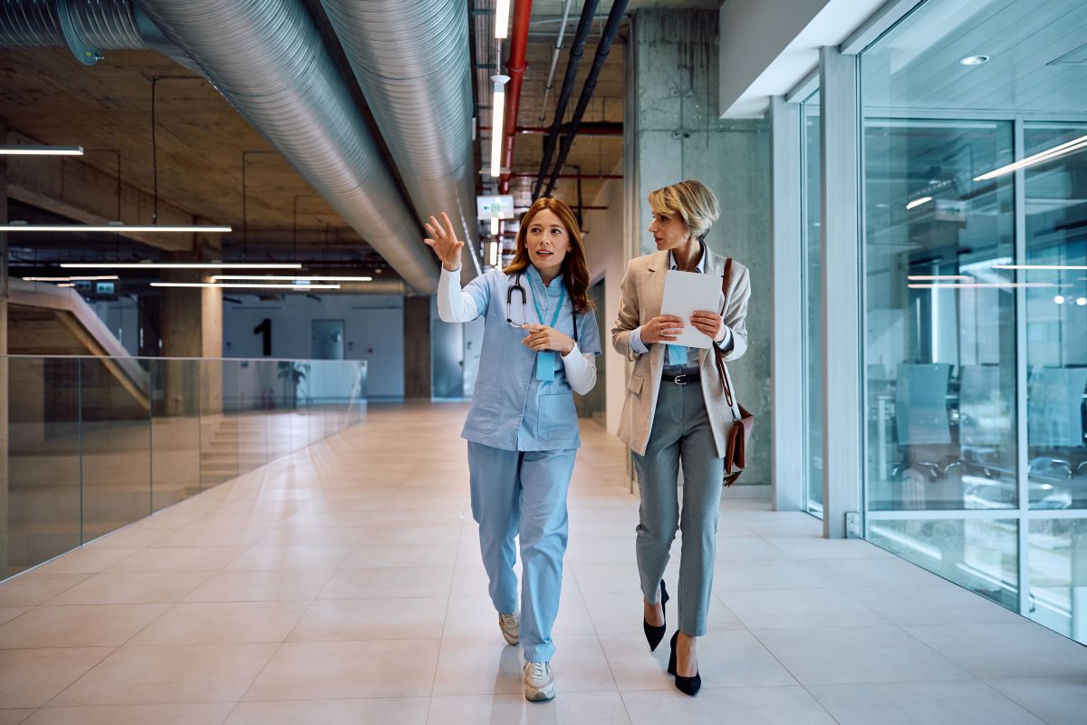 7 Key Patient Flow Coordinator Interview Questions to Ask