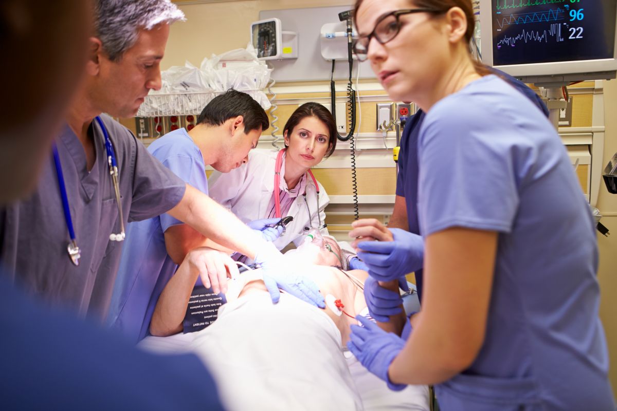 5 Ways to Prevent Emergency Department Overcrowding