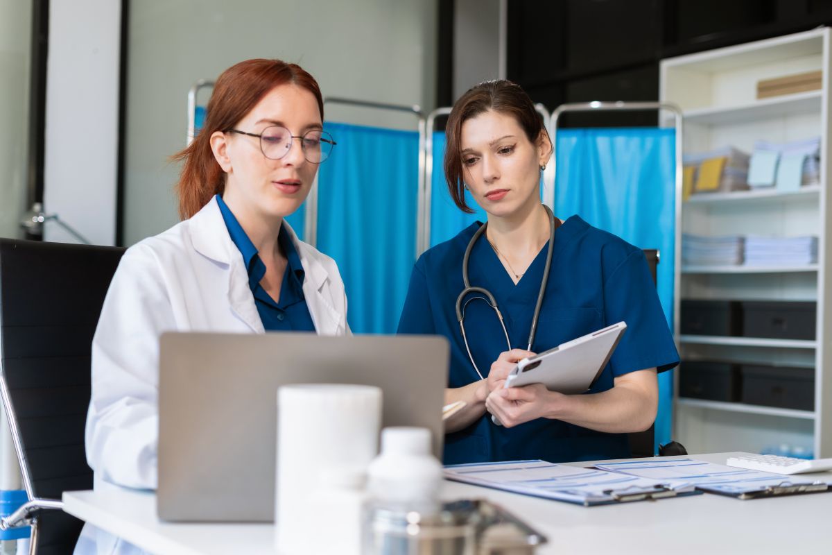 Clinical Documentation Integrity: 3 Best Practices